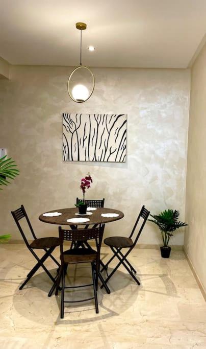 Stunning Luxury Apartment In The Heart Ofmarrakech Marrakesh Exterior photo